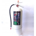 Extintor de Agua Cap.  9.0 Lts
